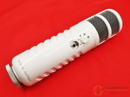 RODE PODCASTER [TM751]【神戸店在庫】