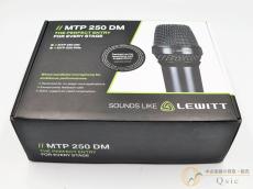 LEWITT MTP-250-DM [TM850]【神戸店在庫】_6