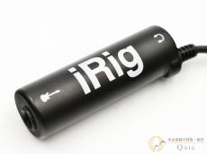 IK Multimedia iRig [TM609]【神戸店在庫】