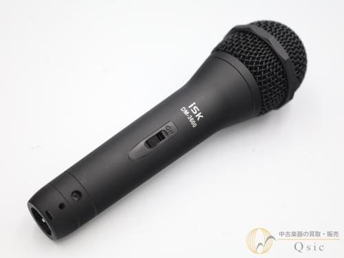 iSK DM-3600 [TM296]【神戸店在庫】