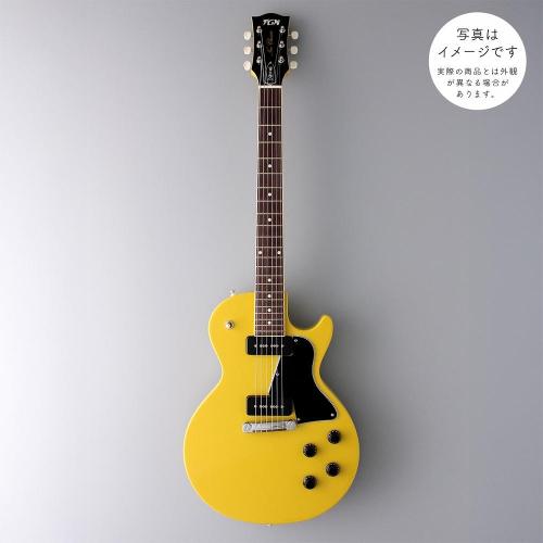 FUJIGEN NLSP100RMH-LYW (Lime Yellow)【ローン金利0%】【オンラインストア限定】