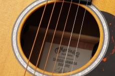 Martin Custom & Special Editions 000JR E SHOGO HAMADA【ローン金利0%】【オンラインストア限定】_6