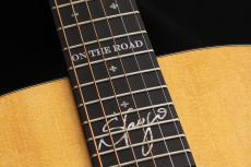 Martin Custom & Special Editions 000JR E SHOGO HAMADA【ローン金利0%】【オンラインストア限定】_7