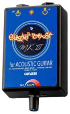 CONISIS ELEGANT BEAST MKIII BA007 for ACOUSTIC GUITAR《バッファー》【オンラインストア限定】
