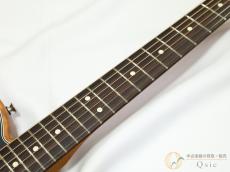Fender Fender Mexico Acoustasonic Player Telecaster [TM728]【神戸店在庫】_3