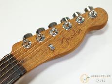 Fender Fender Mexico Acoustasonic Player Telecaster [TM728]【神戸店在庫】_5