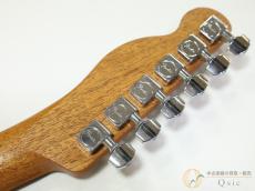 Fender Fender Mexico Acoustasonic Player Telecaster [TM728]【神戸店在庫】_6