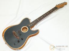 Fender Fender Mexico Acoustasonic Player Telecaster [TM728]【神戸店在庫】_7