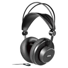 AKG K245-Y3《モニターヘッドホン》【オンラインストア限定】