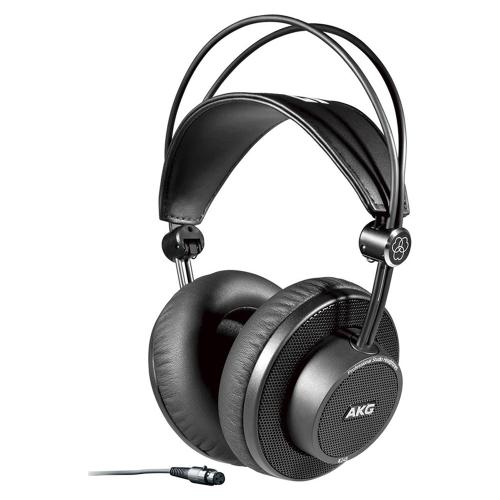 AKG K245-Y3《モニターヘッドホン》【オンラインストア限定】