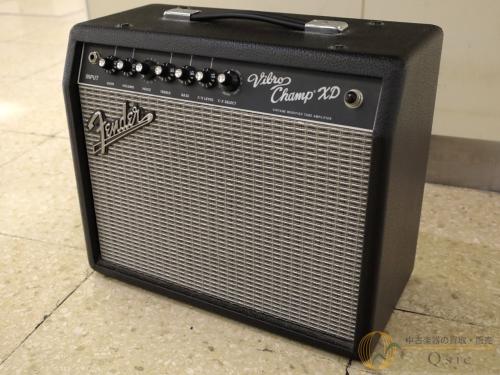 Fender Vibro champ XD [TM754]【神戸店在庫】