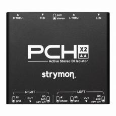 strymon PCH X2《アクティブDI》【オンラインストア限定】