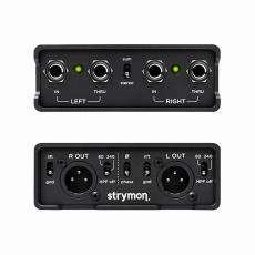 strymon PCH X2《アクティブDI》【オンラインストア限定】_2