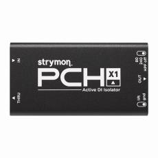 strymon PCH X1《アクティブDI》【オンラインストア限定】