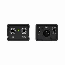 strymon PCH X1《アクティブDI》【オンラインストア限定】_2