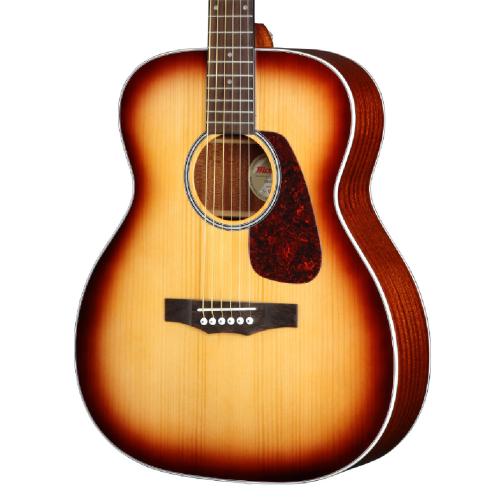 Morris F-3 BS《アコースティックギター》【ローン金利0%!!】【オンラインストア限定】