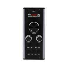 KNA PAS-24 Portable Audio Solution《オーディオインターフェース》【オンラインストア限定】