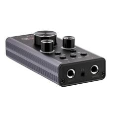KNA PAS-24 Portable Audio Solution《オーディオインターフェース》【オンラインストア限定】_3