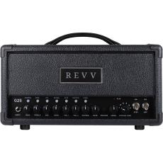 REVV Amplification G25|4W/25W《真空管アンプ》【オンラインストア限定】