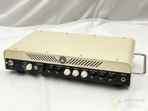 YAMAHA THR100H [TMN13]【梅田店在庫】
