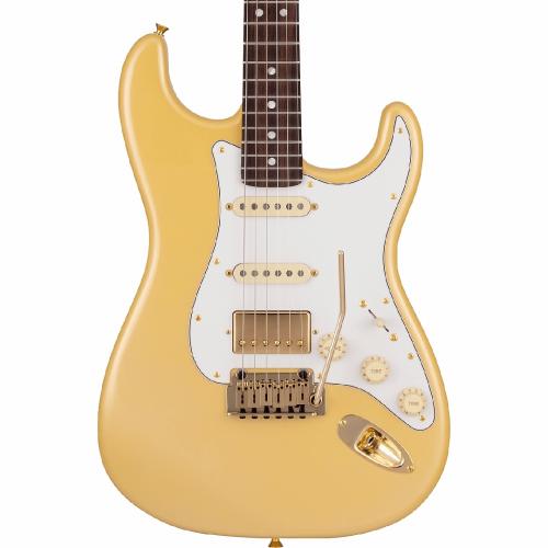 Fender 【予約受付中】Erino Yumiki Stratocaster|弓木英梨乃 Made in Japan シグネイチャーモデル