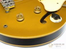 Epiphone Jack Casady Bass 2001年製 【返品OK】[TMR08]【箕面店在庫】_11