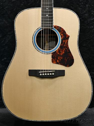 Morris 【期間限定 特典付き!!】M-AH 《青木陽菜 シグネチャーモデル》【ローン金利0%】