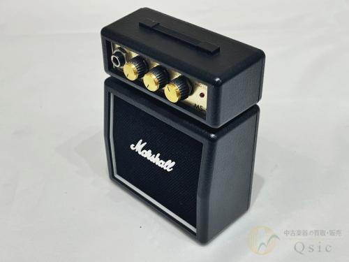 Marshall MS-2 [TMR29]【箕面店在庫】