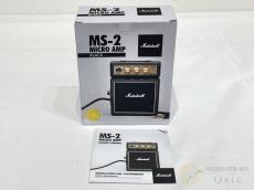 Marshall MS-2 [TMR29]【箕面店在庫】_7