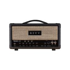 REVV Amplification D20 MK2|4W/20W《真空管アンプ》【オンラインストア限定】