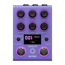 HOTONE 【数量限定!!アダプター付き!!】Freqlux《ピッチシフター》【オンラインストア限定】