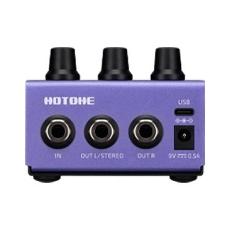 HOTONE 【数量限定!!アダプター付き!!】Freqlux《ピッチシフター》【オンラインストア限定】_3