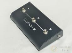 TC-HELICON SWITCH3 [TMR42]【箕面店在庫】