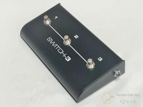 TC-HELICON SWITCH3 [TMR42]【箕面店在庫】