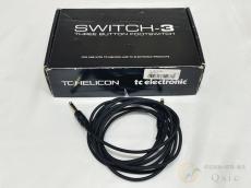 TC-HELICON SWITCH3 [TMR42]【箕面店在庫】_7