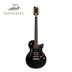 Duesenberg Fantom A -Black-【ローン金利0%】【オンラインストア限定】