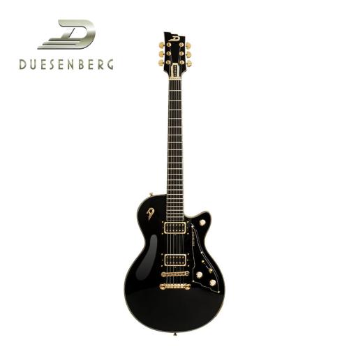 Duesenberg Fantom A -Black-【ローン金利0%】【オンラインストア限定】