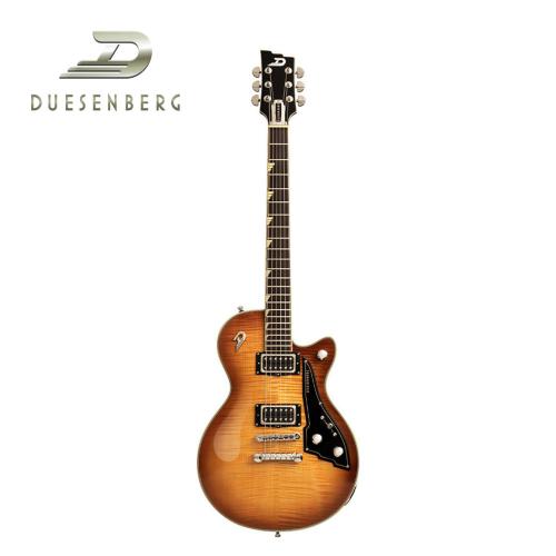 Duesenberg Fantom S -Light Antique Burst-【ローン金利0%】【オンラインストア限定】