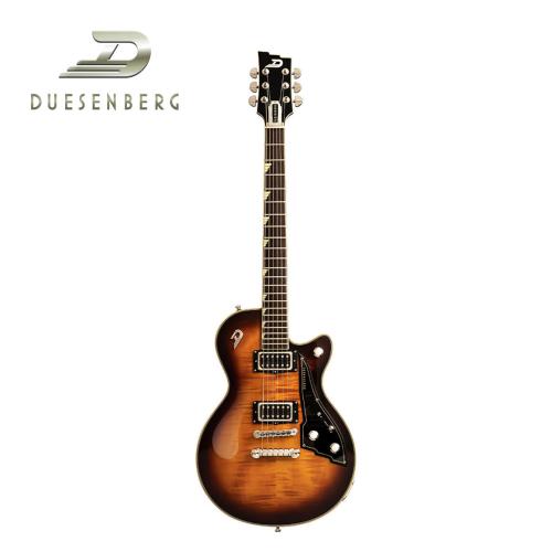 Duesenberg Fantom S -Tobacco Burst-【ローン金利0%】【オンラインストア限定】