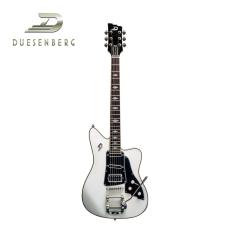Duesenberg Paloma -White-【ローン金利0%】【オンラインストア限定】