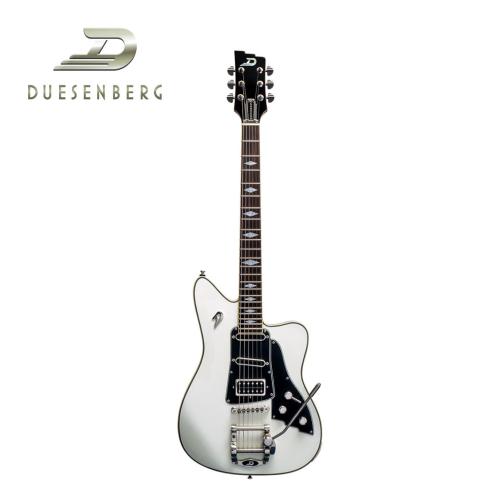 Duesenberg Paloma -White-【ローン金利0%】【オンラインストア限定】