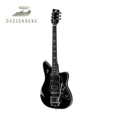Duesenberg Paloma -Black-【ローン金利0%】【オンラインストア限定】