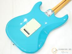 Fender American Professional II Stratocaster Miami Blue 【返品OK】[TMW49]【阿倍野店在庫】_5