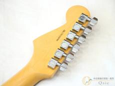 Fender American Professional II Stratocaster Miami Blue 【返品OK】[TMW49]【阿倍野店在庫】_7