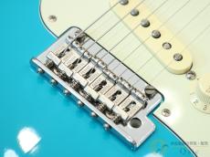 Fender American Professional II Stratocaster Miami Blue 【返品OK】[TMW49]【阿倍野店在庫】_10