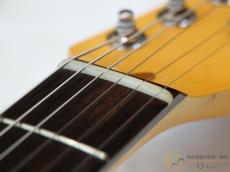 Fender American Professional II Stratocaster Miami Blue 【返品OK】[TMW49]【阿倍野店在庫】_11