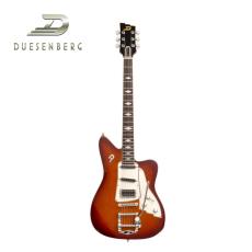 Duesenberg Paloma -Vintage Burst-【ローン金利0%】【オンラインストア限定】