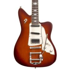 Duesenberg Paloma -Vintage Burst-【ローン金利0%】【オンラインストア限定】_2
