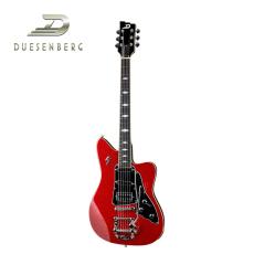 Duesenberg Paloma -Red Sparkle-【ローン金利0%】【オンラインストア限定】