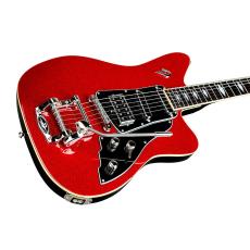 Duesenberg Paloma -Red Sparkle-【ローン金利0%】【オンラインストア限定】_2